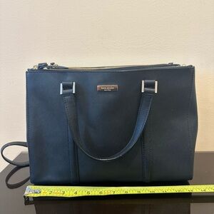 Kate Spade Black Shoulder Bag